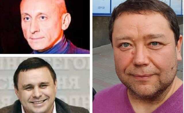 Столичного бизнесмена Анвара Фарукшина похитили в центре Киева - источник