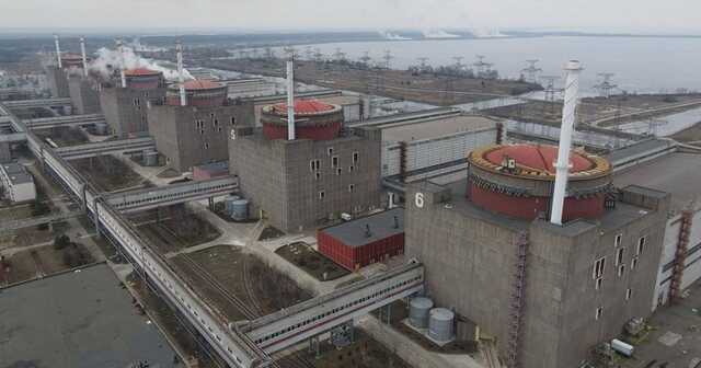 Останніми днями обстріли Запорізької АЕС почастішали, - МАГАТЕ