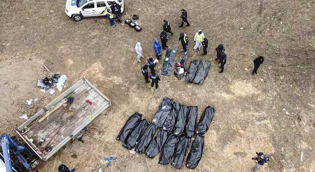 В ООН озвучили свою цифру загиблих в Україні мирних жителів