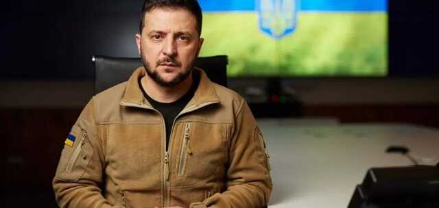 Просуваємося вперед і звільняємо нашу землю: Зеленський розповів про ситуацію на фронті