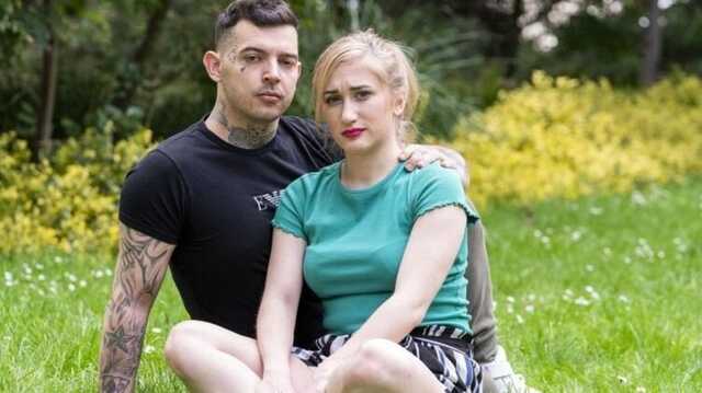 Українську біженку Каркадим, яку зі скандалом покинув британський коханець, заарештувала поліція