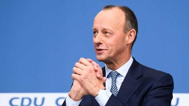 Глава німецької партії ХДС вибачився за слова про "соціальний туризм" українських біженців