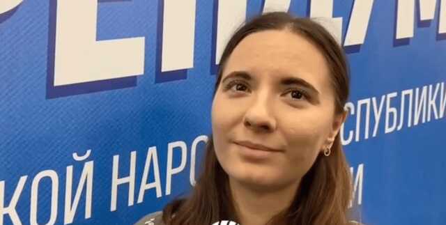 Громадянка Латвії приїхала до "ДНР" спостерігачем на "референдум" та боїться повертатися додому