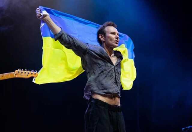 Місто-символ українського спротиву. Вакарчук записав відео з Бахмута під звуки вибухів