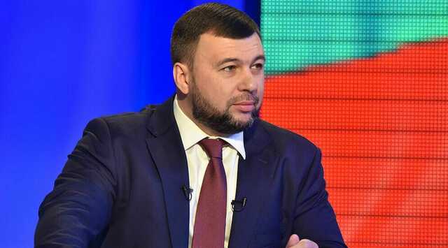 "Тепер прямий шлях до Москви": Пушилін поїхав до російської столиці за "приєднанням"