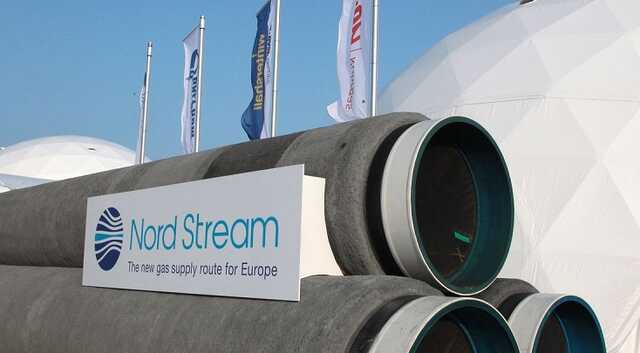 Зупинити витік газу в "Північному потоці" не вдається