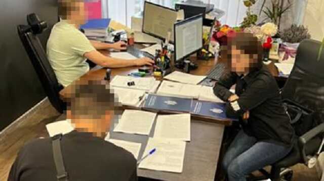 Колишнього заступника глави МОЗ підозрюють у розтраті майже 2 млн гривень