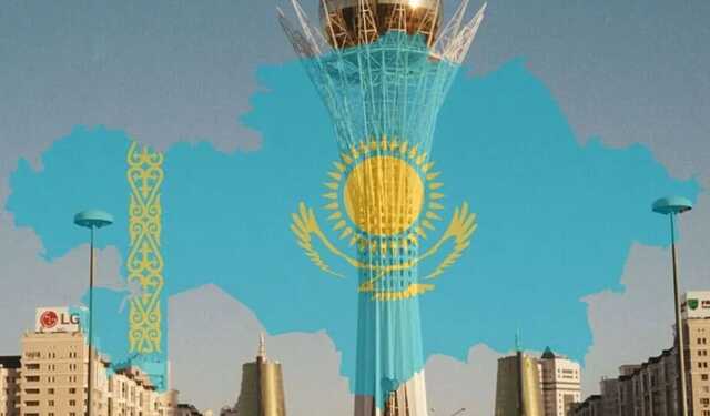 "Чий Крим?" Російським дезертирам, які ховаються в Казахстані, влаштували перевірку