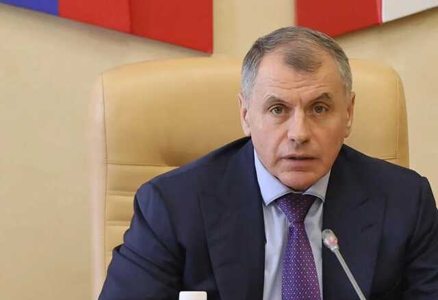 У Криму запропонували позбавляти російського громадянства тих, хто ухиляється від мобілізації