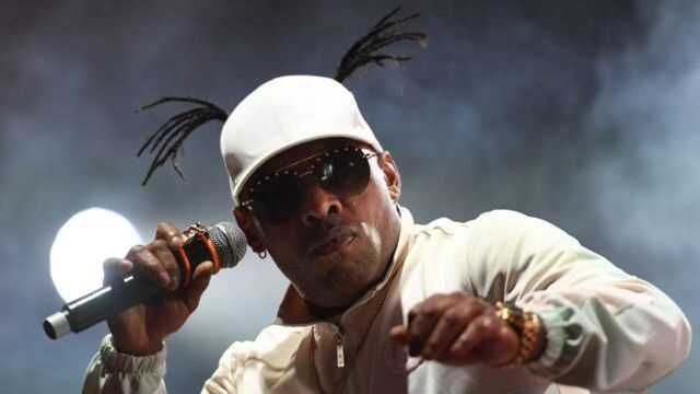 Помер американський репер Coolio, автор хіта Gangsta’s Paradise