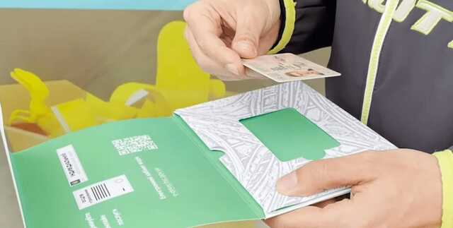 В Україні планують суттєво скоротити термін дії прав водія