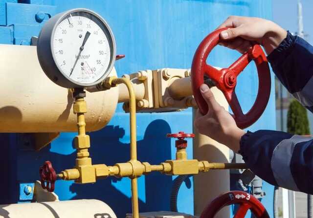 Єврокомісія запропонувала обмежити ціни на російський газ – DPA