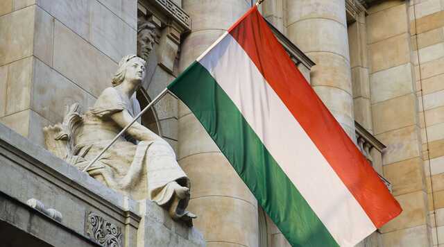 Угорщина знову блокує енергетичні санкції ЄС проти Росії