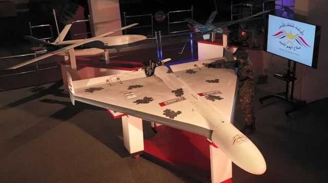 За неделю Россия применила почти 30 дронов-камикадзе: сколько сбили