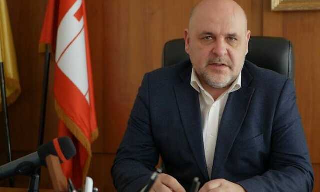 Голову Білої Церкви відпустили на поруки