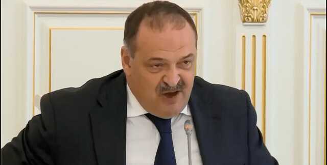 "Ви що - деб@ли?": методи мобілізації в Дагестані шокували навіть чиновників