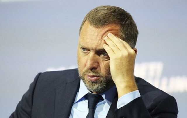 Російський олігарх Дерипаска отримав офіційні звинувачення від США