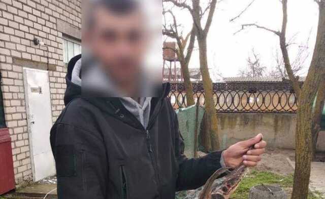 Ексміліціонер з Маріуполя став начальником окупаційного гарнізону у Лазурному