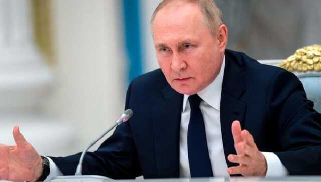 Путина загнобили российские болельщики, поймав его на лжи и лицемерии