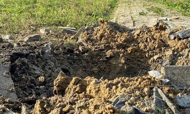 Россияне из артиллерии били по Сумской области: погиб человек