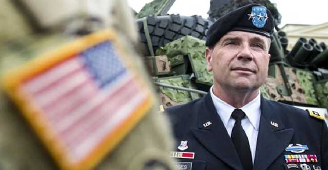 Генерал Годжес про мобілізацію в Росії: це умисне вбивство Кремлем своїх громадян