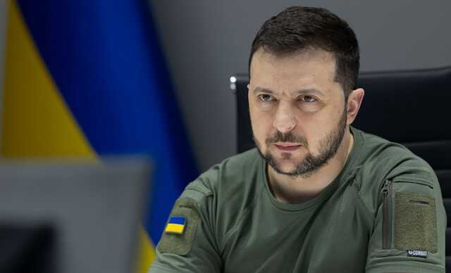 Росія не отримає територію України, але прирівняє себе до "Л/ДНР", - Зеленський