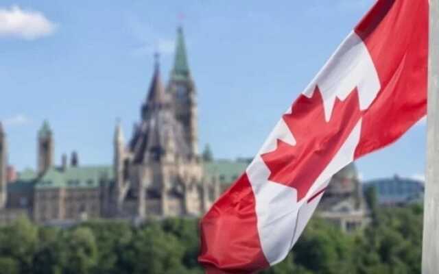 Канада закликала своїх громадян негайно покинути територію РФ