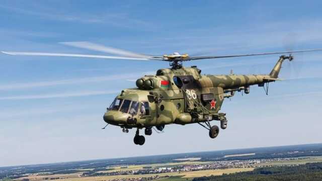 У Білорусі триває перевірка аеродромів для їх ймовірного використання росіянами