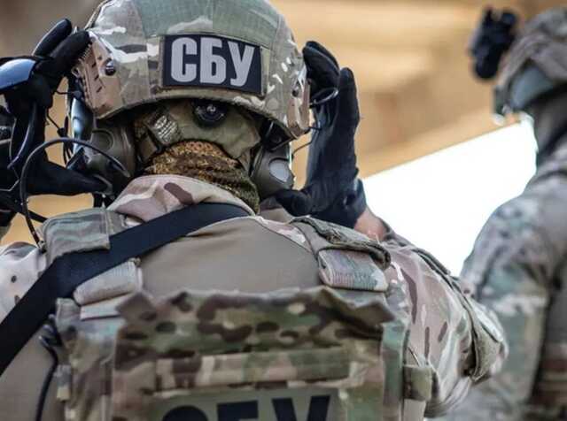 СБУ повідомила про підозру колаборанту, який погрожував вбивством керівнику Луганщини