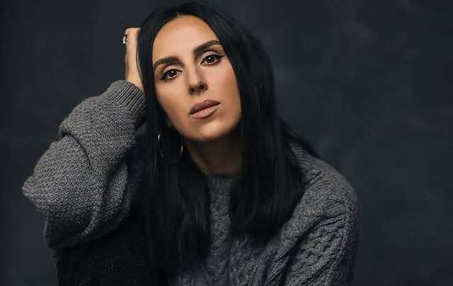 «Зараз мені легше, діти зі мною»: Джамала перевезла дітей до Польщі