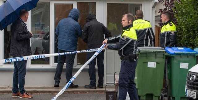 Ірландська поліція встановила особистість людини, яка намагалася вбити українську дівчинку