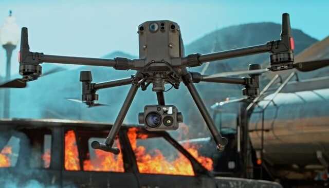 ЗСУ отримали 16 військових БПЛА: що відомо про дрони і чим вони допоможуть