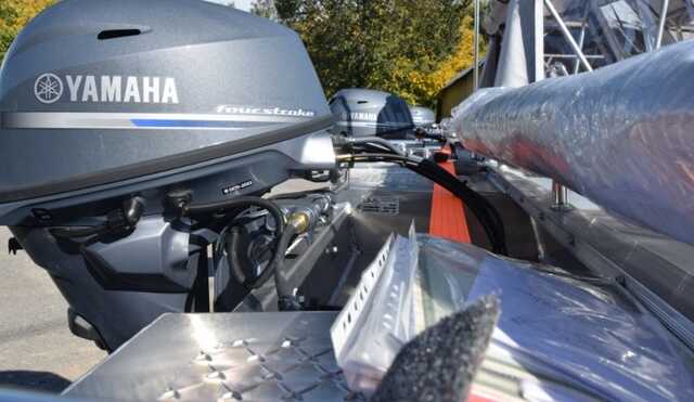 Прикордонники отримали сучасні патрульні катери від ЄС