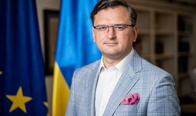 Україна подала заявку до НАТО: Кулеба розповів, яким буде наступний крок