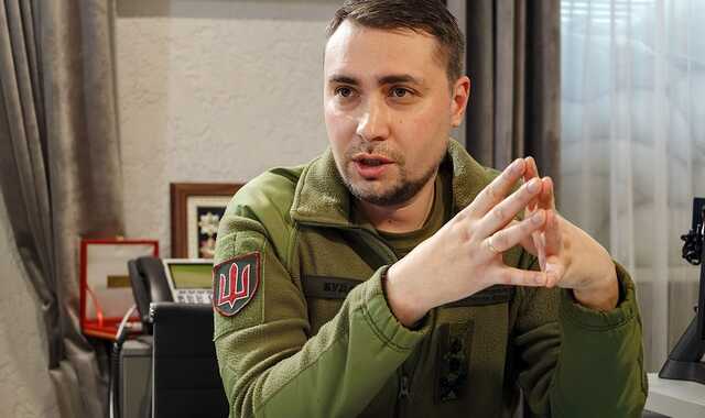 Буданов сделал прогноз о завершении войны: скоро все закончится