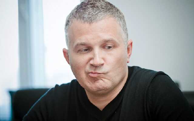 Горбунов виправдав Потапа, який відсидівся за кордоном: "Я не буду його звинувачувати"