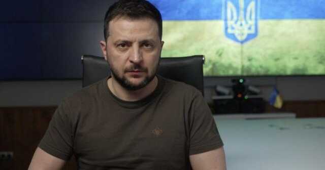 Заявление Зеленского о вступлении Украины в НАТО стало неожиданным для США, — Politico