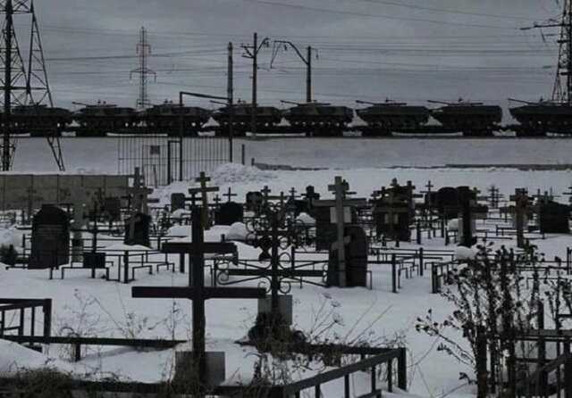 Нынешнюю Россию выпестовали европейские деньги и всеобщая терпимость