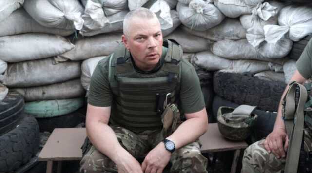 Генерал-лейтенант Михайло Забродський: Скільки «гарматного м`яса» потрібно Росії?