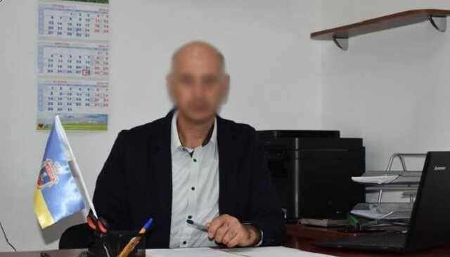 В Олешках депутат решил сотрудничать с оккупантами