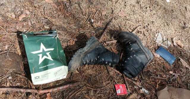 Лише на м’ясо запустити. Росія відправляє на війну в Україну "молодняк" (перехоплення)