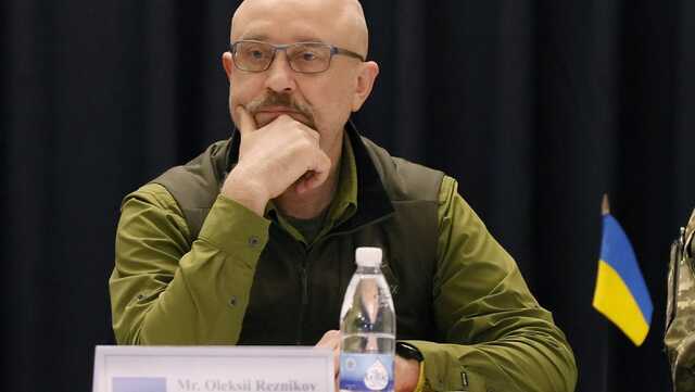 Україна опанувала понад 300 стандартів НАТО, - Резніков