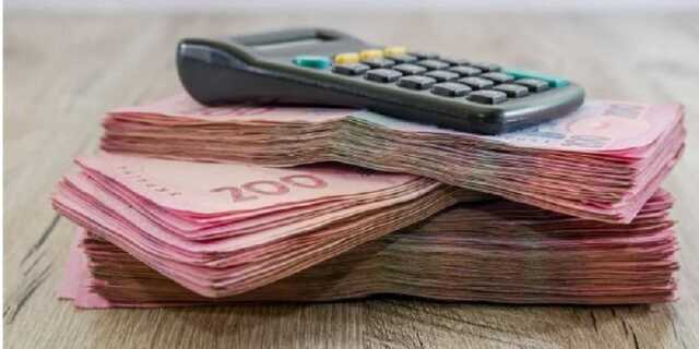 Українці можуть залишитися без пенсії через війну: хто під загрозою