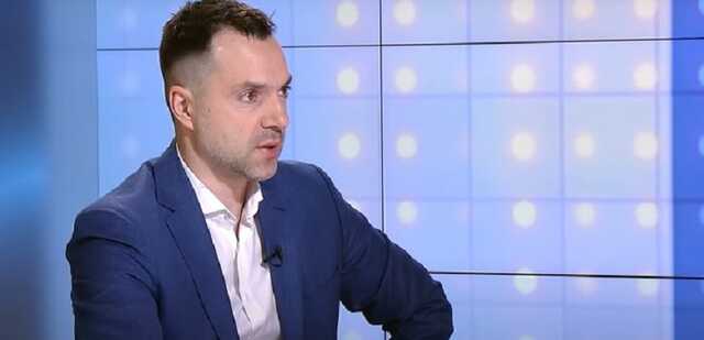 Арестович натякнув, коли Україна буде в НАТО
