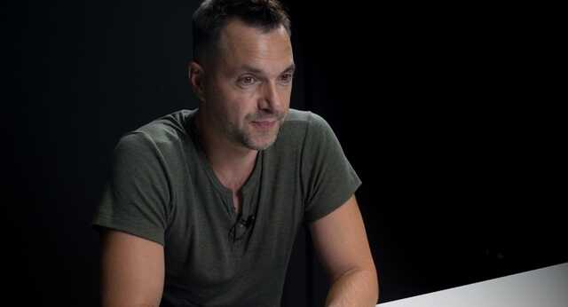 В Херсонской области с россиянами творится беда, - Арестович