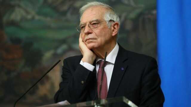 У Євросоюзі заявили, що завершення війни в Україні стало "практично неможливим"