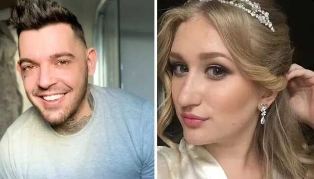 Українська біженка повертається на батьківщину після розлучення з британцем, який покинув через неї сім’ю