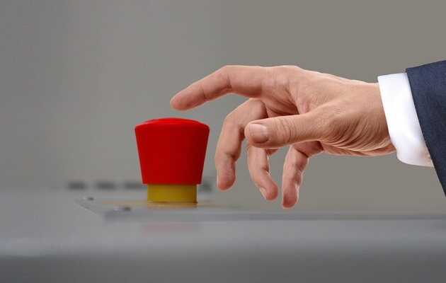 Ядерна зброя — це шантаж Кремля, але він є небезпечним — глава МЗС Латвії