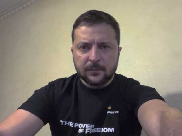 Почався пошук «цапів-відбувайлів»: Зеленський про ситуацію в керівництві Росії