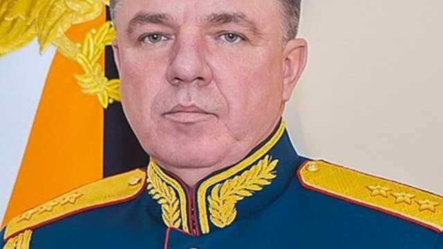 У РФ через невдачі на фронті знято командувача одного з військових округів